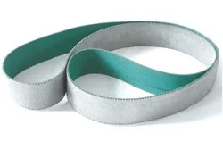 Glass Belt
