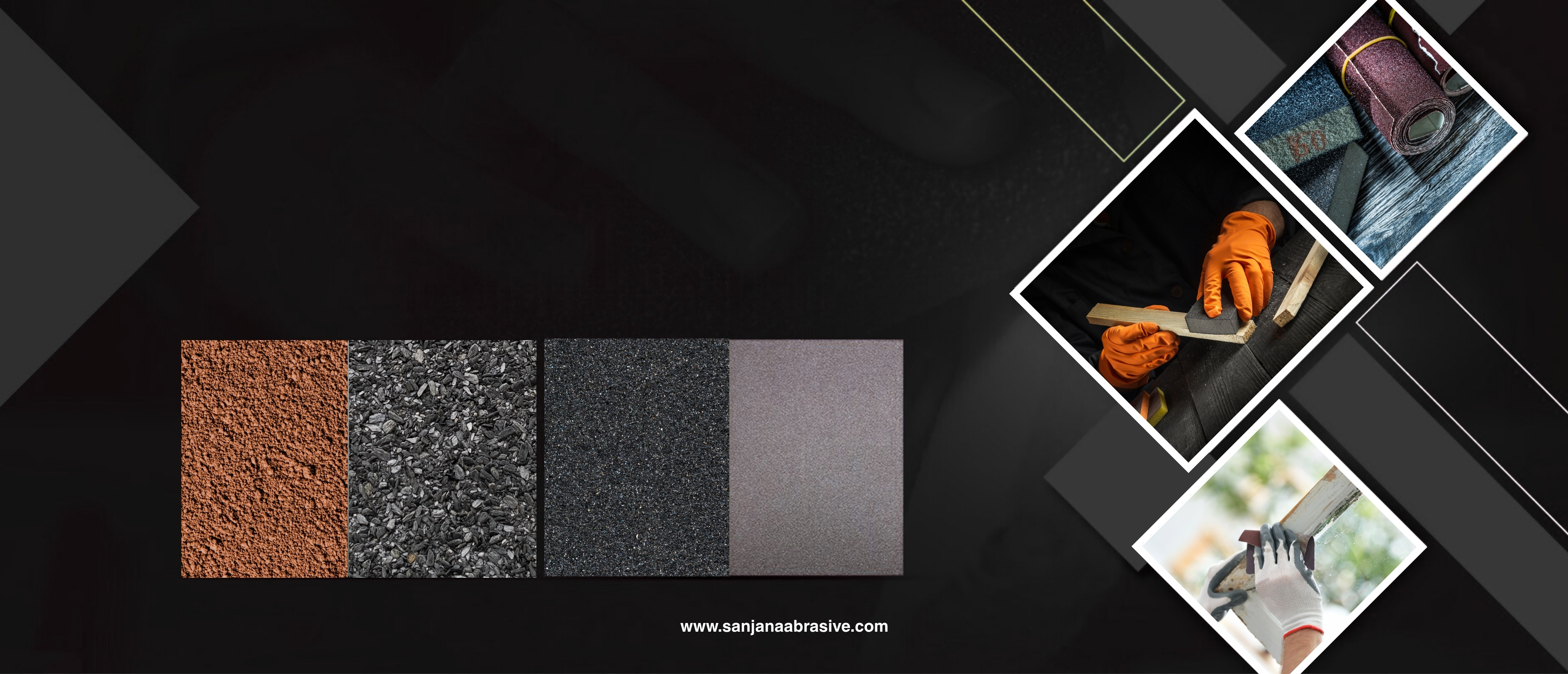 Abrasive Paper